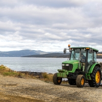 Farming operations