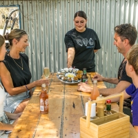 Oyster Bar